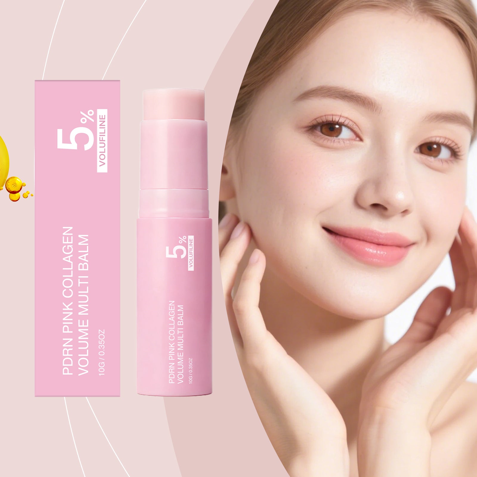 Benefici PDRN Balm