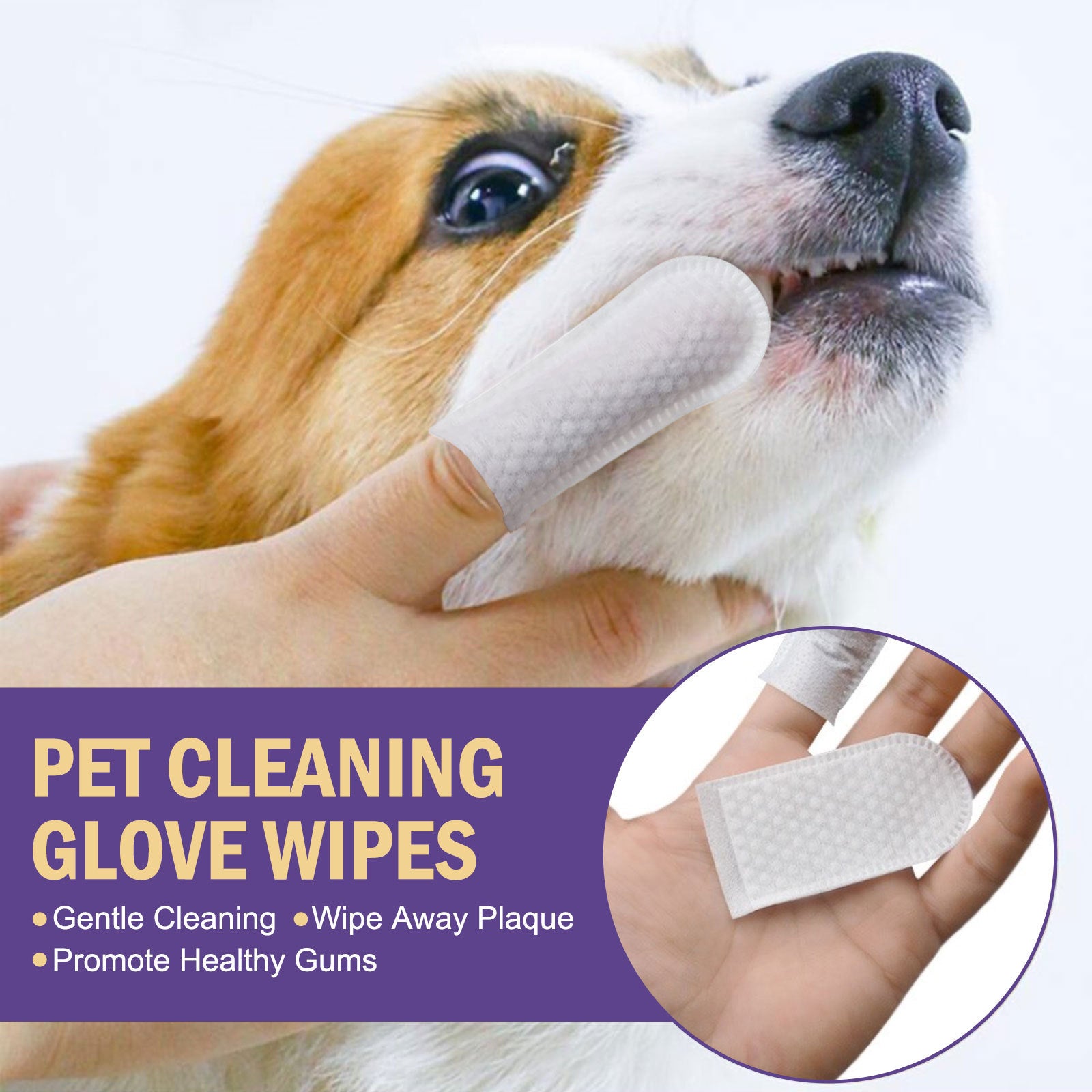 Come usare PawFresh
